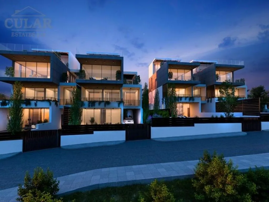 Villa 320m² in Cyprus, Limassol. Priced at 1500000€ rent photo-1