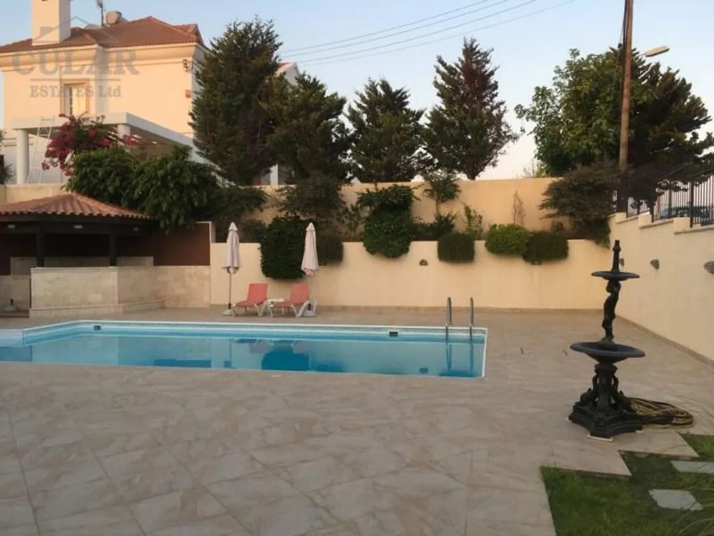 Villa 320m² in Cyprus, Limassol. Priced at 1500000€ rent photo-5