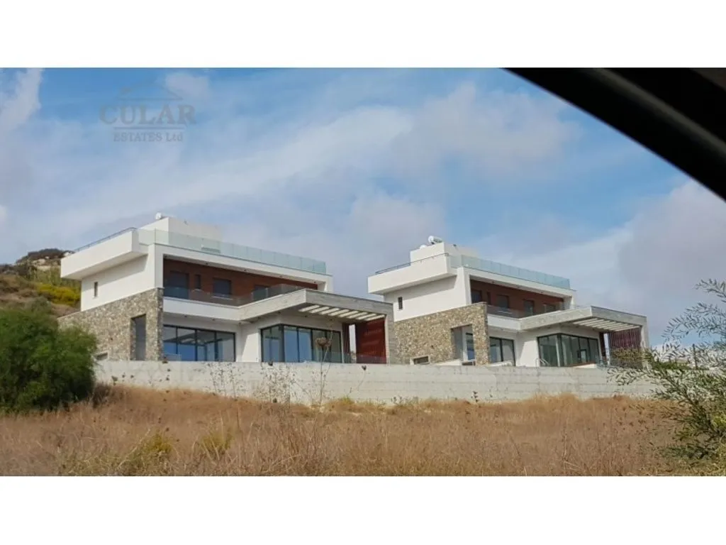 Villa 320m² in Cyprus, Limassol. Priced at 1500000€ rent photo-7