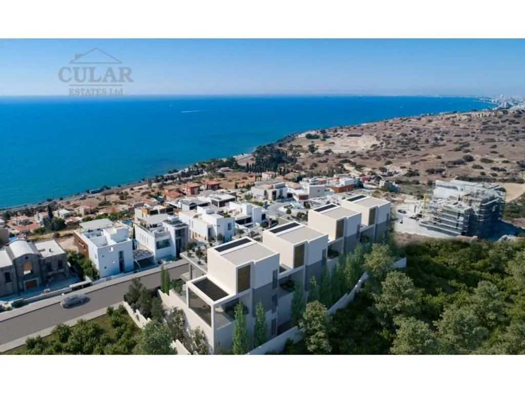 Villa 320m² in Cyprus, Limassol. Priced at 1500000€ rent photo-15