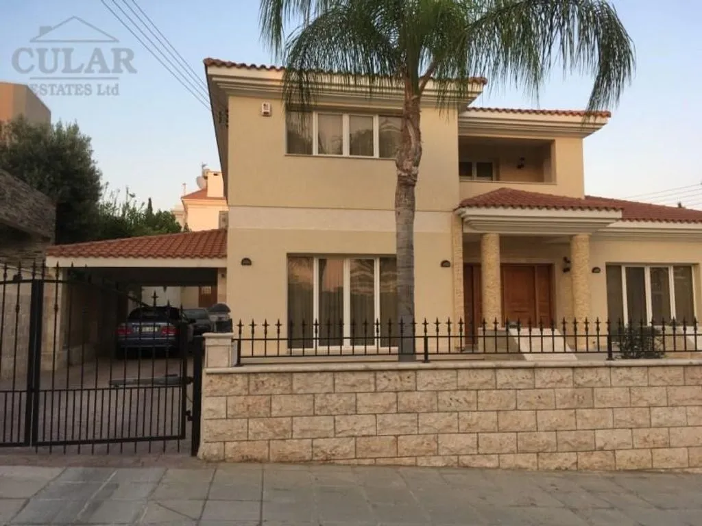 Villa 320m² in Cyprus, Limassol. Priced at 1500000€ rent photo-19