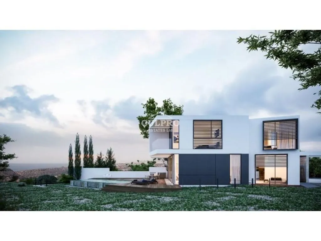 Villa 320m² in Cyprus, Limassol. Priced at 1500000€ rent photo-21