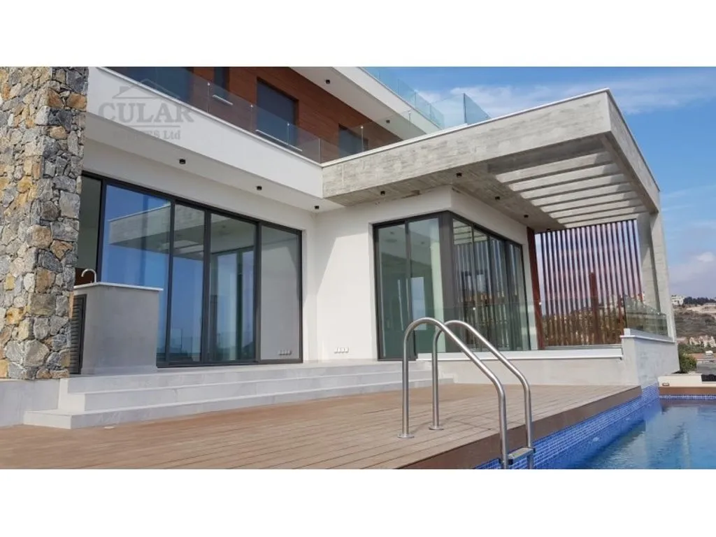 Villa 320m² in Cyprus, Limassol. Priced at 1500000€ rent photo-24