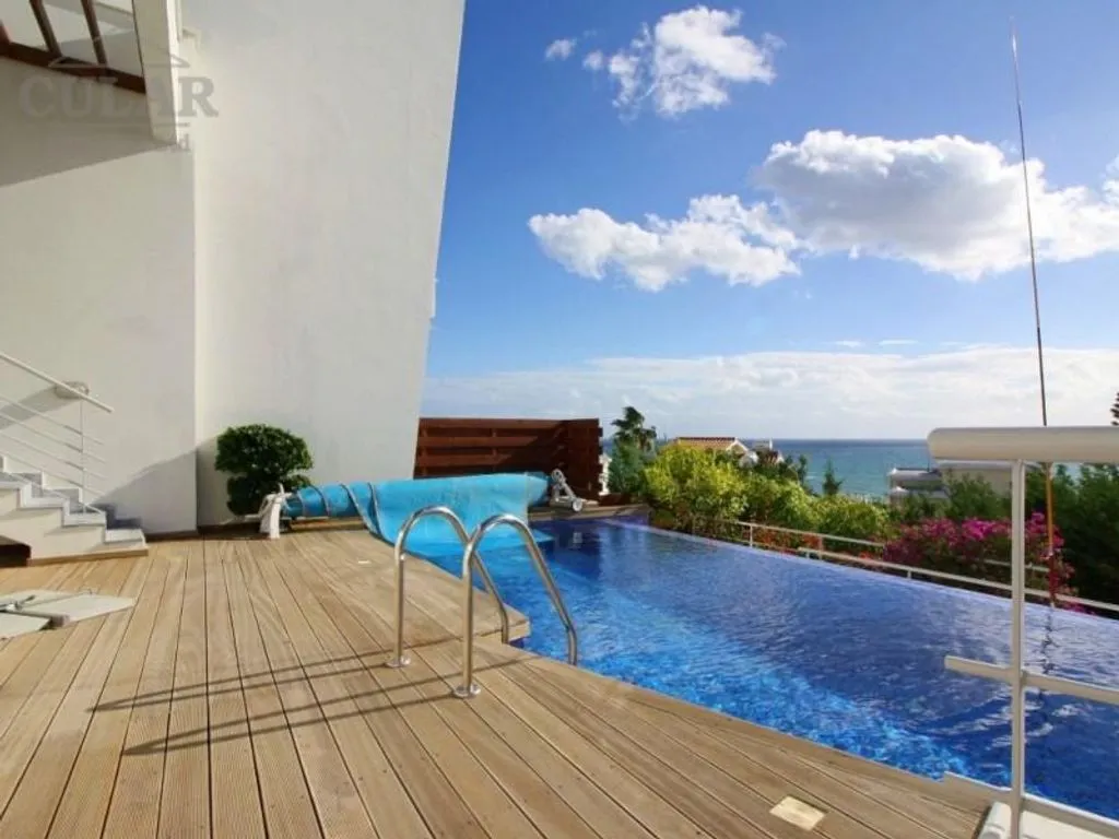 Villa 320m² in Cyprus, Limassol. Priced at 1500000€ rent photo-28