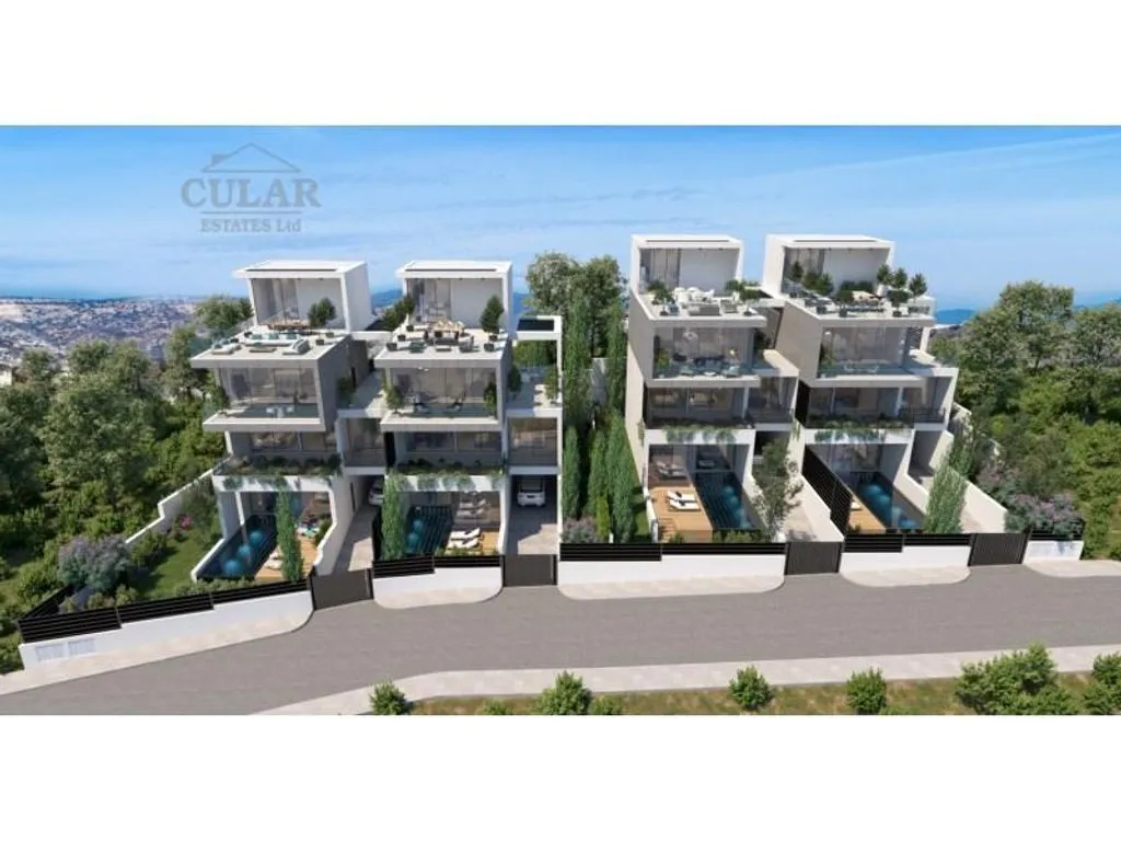 Villa 320m² in Cyprus, Limassol. Priced at 1500000€ rent photo-29