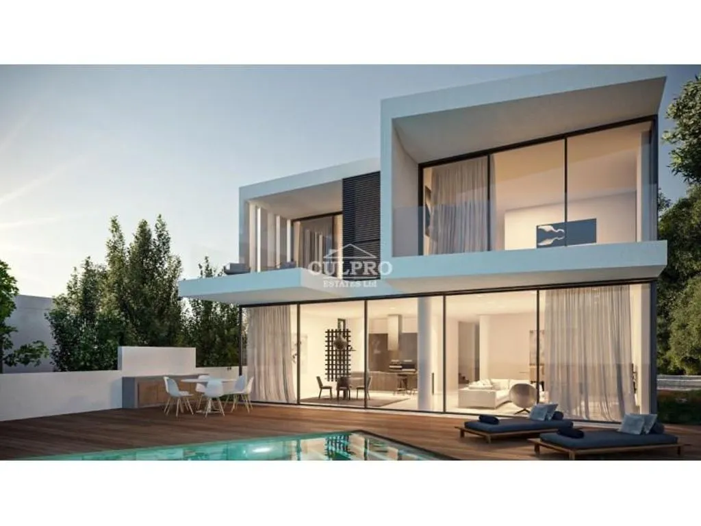 Villa 320m² in Cyprus, Limassol. Priced at 1500000€ rent photo-32