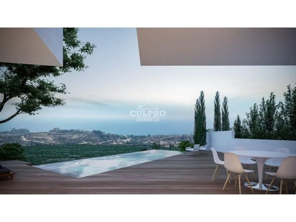 Villa 320m² in Cyprus, Limassol. Priced at 1500000€ rent photo-35
