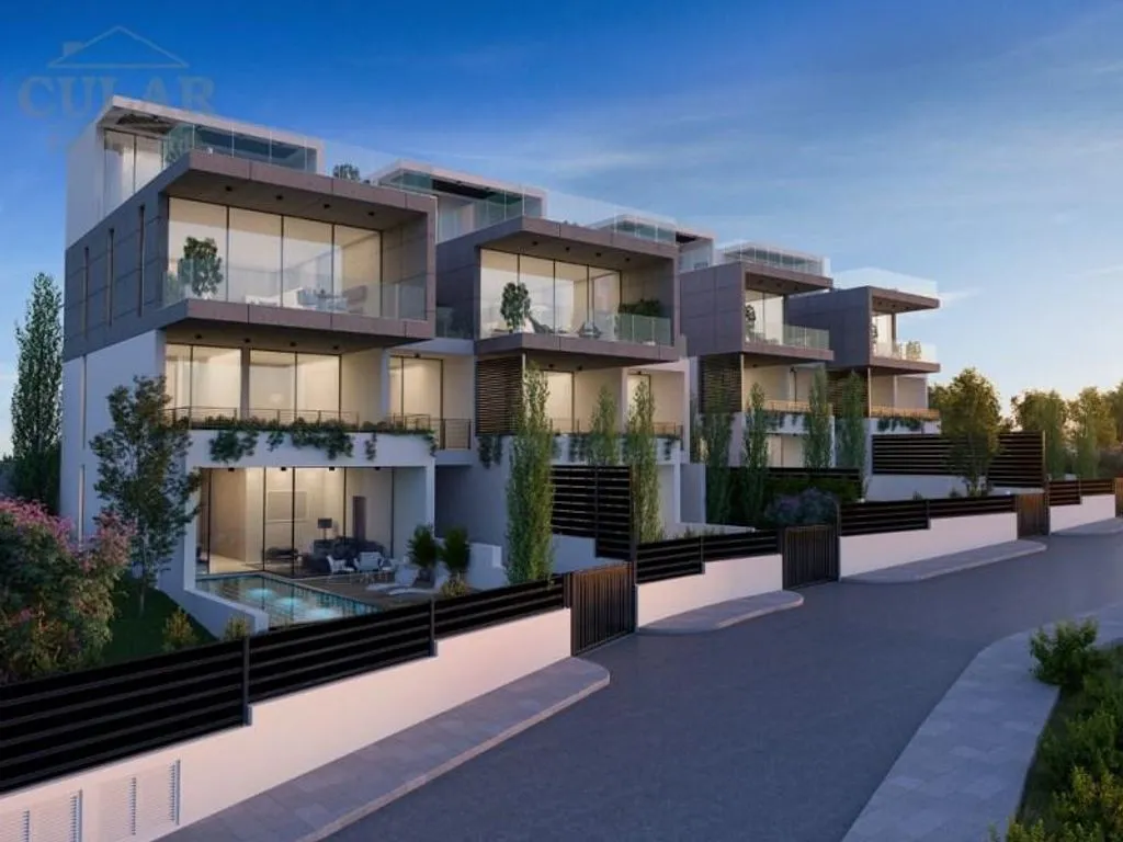 Villa 320m² in Cyprus, Limassol. Priced at 1500000€ rent photo-36