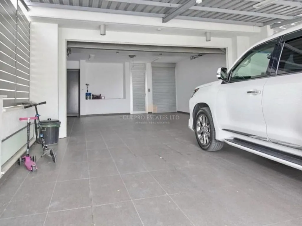 Villa 320m² in Cyprus, Limassol. Priced at 1500000€ rent photo-42