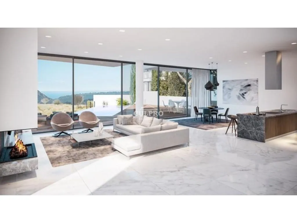 Villa 320m² in Cyprus, Limassol. Priced at 1500000€ rent photo-44