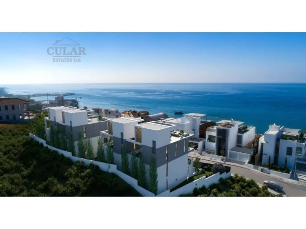 Villa 320m² in Cyprus, Limassol. Priced at 1500000€ rent photo-49
