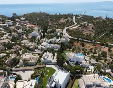 Купить villa в Portugal 2600000€