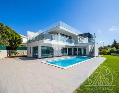 Купить дом в Португалии 1390000€