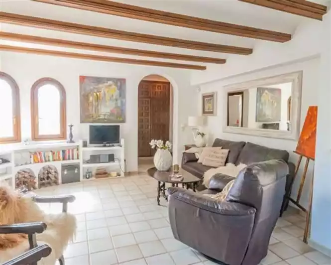 House 171m² in Spain, Altea. Priced at 565000€ rent photo-10