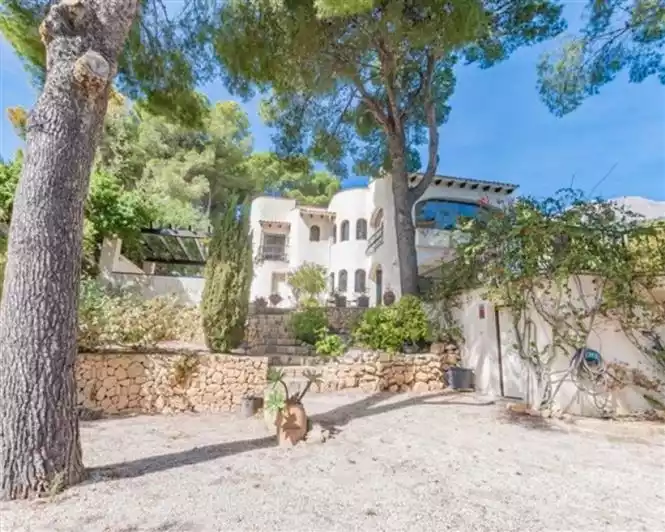 House 171m² in Spain, Altea. Priced at 565000€ rent photo-2