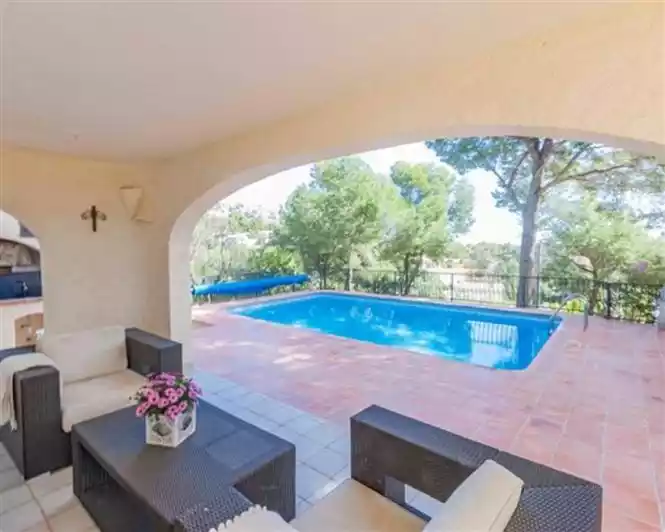 House 171m² in Spain, Altea. Priced at 565000€ rent photo-20