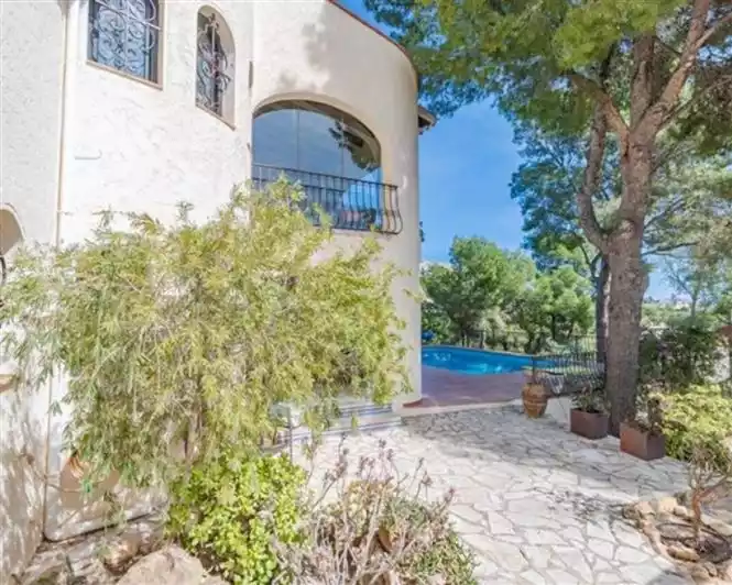 House 171m² in Spain, Altea. Priced at 565000€ rent photo-29