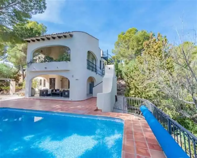 House 171m² in Spain, Altea. Priced at 565000€ rent photo-30