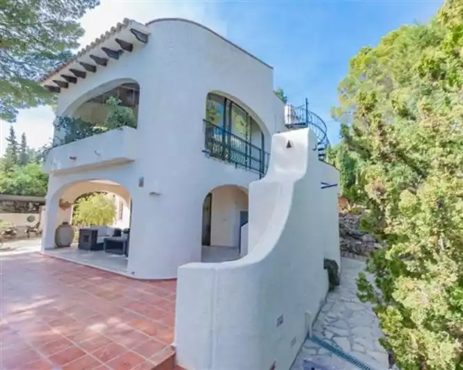 House 171m² in Spain, Altea. Priced at 565000€ rent photo-31