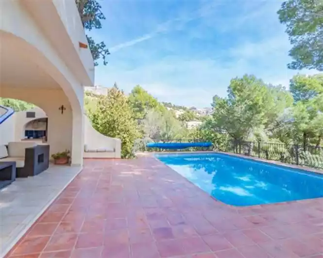 House 171m² in Spain, Altea. Priced at 565000€ rent photo-33