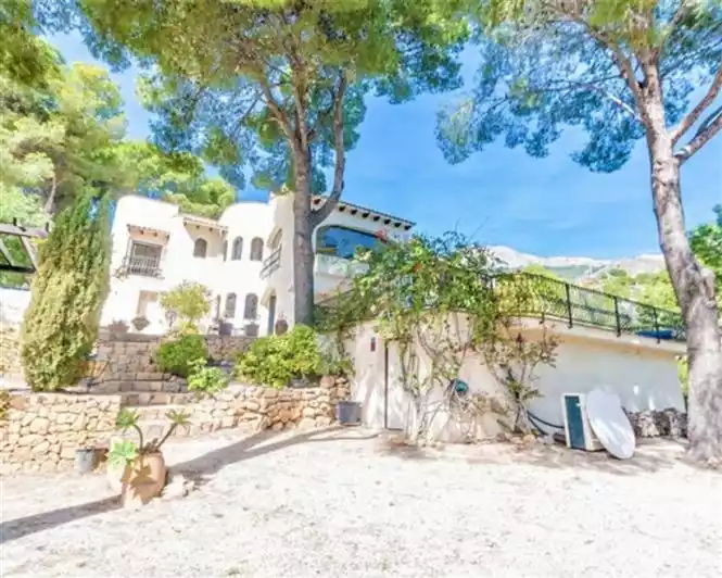 House 171m² in Spain, Altea. Priced at 565000€ rent photo-34