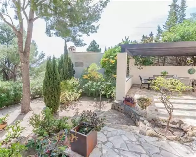 House 171m² in Spain, Altea. Priced at 565000€ rent photo-35