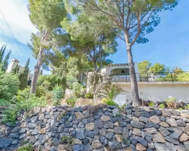 House 171m² in Spain, Altea. Priced at 565000€ rent photo-36
