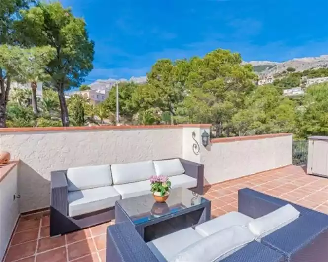 House 171m² in Spain, Altea. Priced at 565000€ rent photo-37