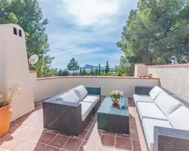 House 171m² in Spain, Altea. Priced at 565000€ rent photo-38