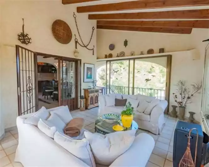 House 171m² in Spain, Altea. Priced at 565000€ rent photo-4