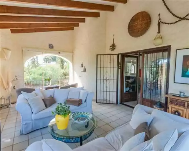 House 171m² in Spain, Altea. Priced at 565000€ rent photo-5