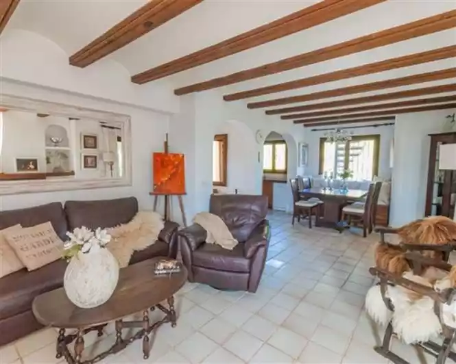House 171m² in Spain, Altea. Priced at 565000€ rent photo-9