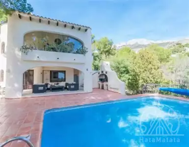 Купить дом в Испании 565000€