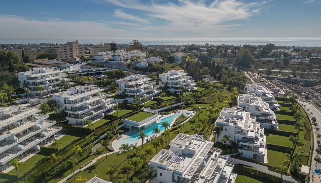 Flat 122m² in USA, Southbury. Priced at 890000€ rent photo-6