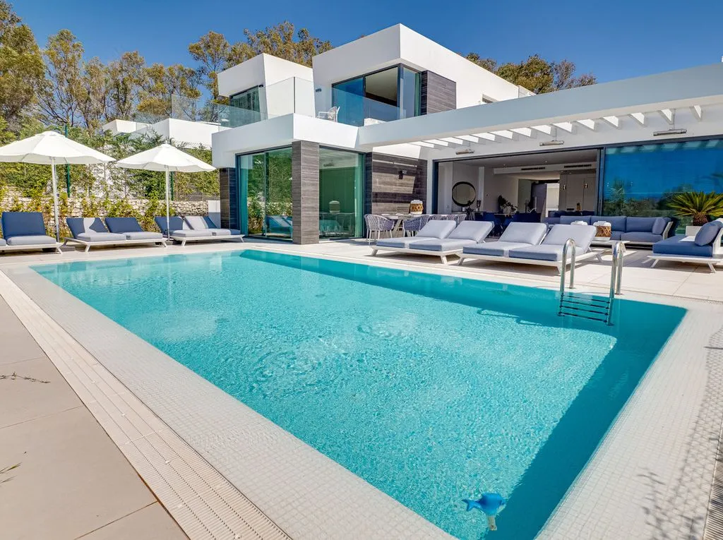 Villa 327m² in Portugal, Oeirash. Priced at 2100000€ rent photo-41