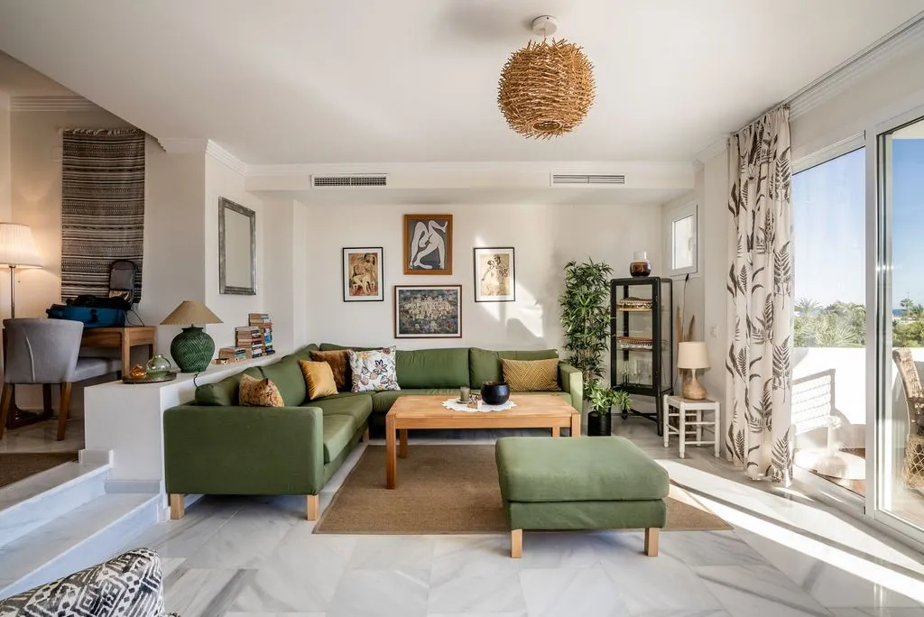 Flat 141m² in Portugal, Oeirash. Priced at 690000€ rent photo-2