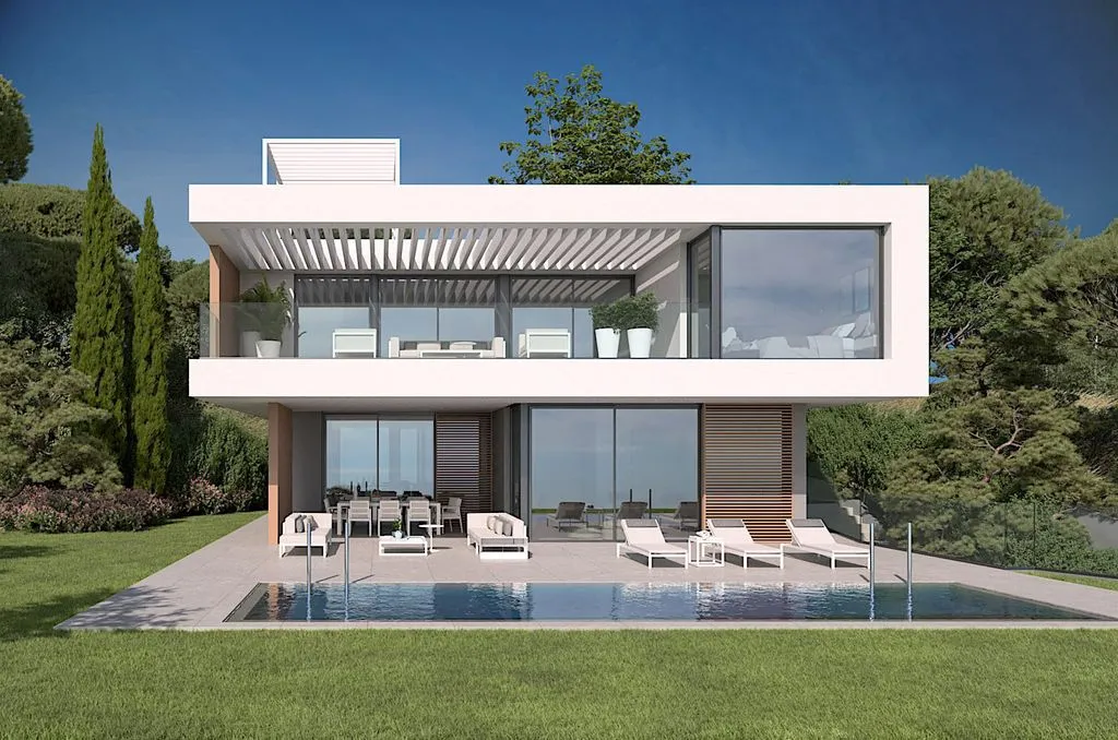 Villa 634m² in USA, Southbury. Priced at 1795000€ rent photo-1