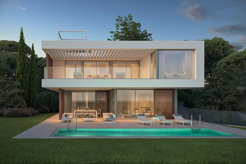 Villa 634m² in USA, Southbury. Priced at 1795000€ rent photo-5