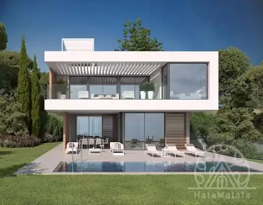 Купить villa в Spain 1795000€