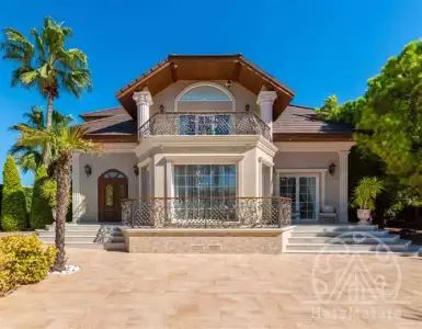 Купить дом в Испании 998000€