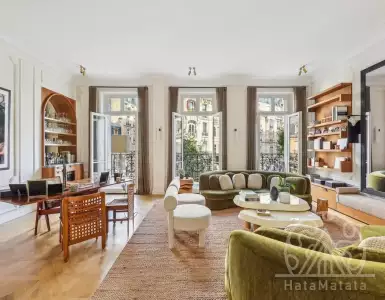 Купить квартиру в Франции 4950000€