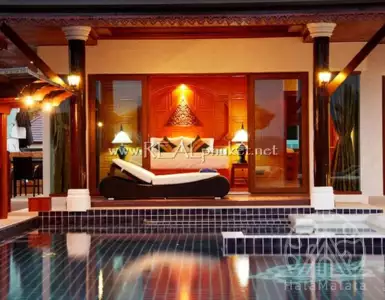 Купить villa в Thailand 3087400€