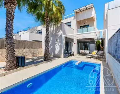 Купить дом в Испании 310000€