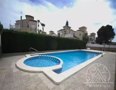 Купить дом в Испании 139000€