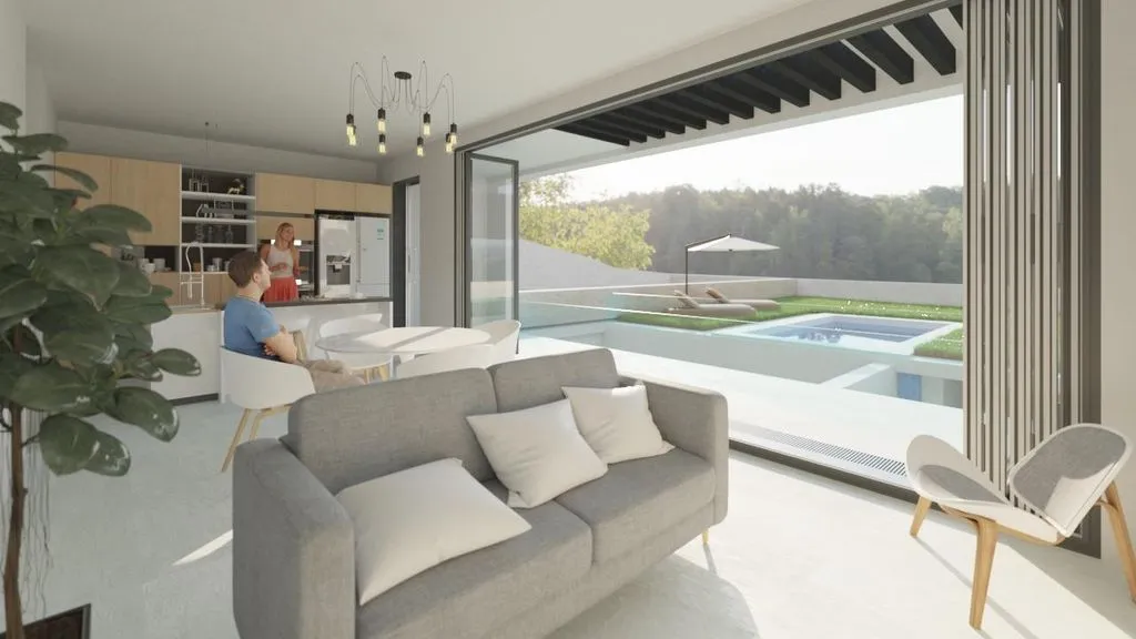 Villa 268m² in Italy, Mantua. Priced at 610300€ rent photo-1