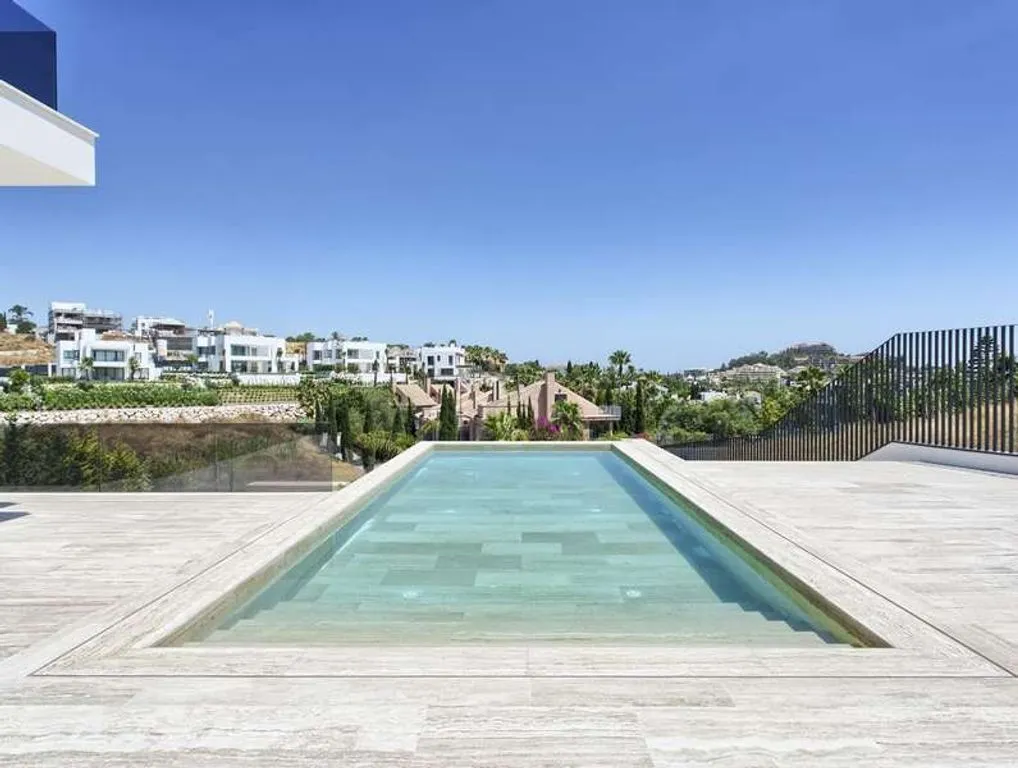 Villa 597m² in Portugal, Oeirash. Priced at 3350000€ rent photo-1