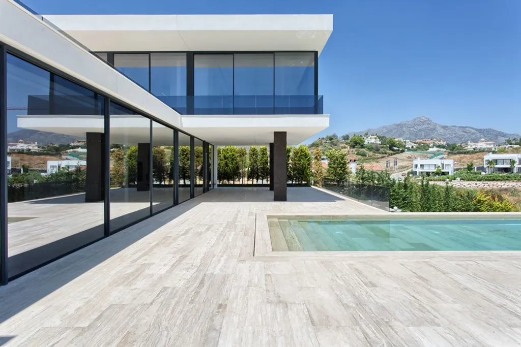 Villa 597m² in Portugal, Oeirash. Priced at 3350000€ rent photo-2
