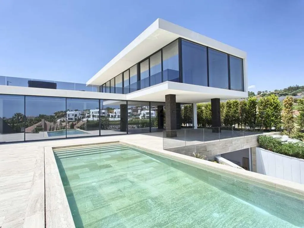 Villa 597m² in Portugal, Oeirash. Priced at 3350000€ rent photo-5