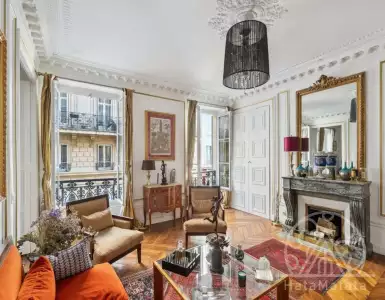 Купить квартиру в Франции 1610000€