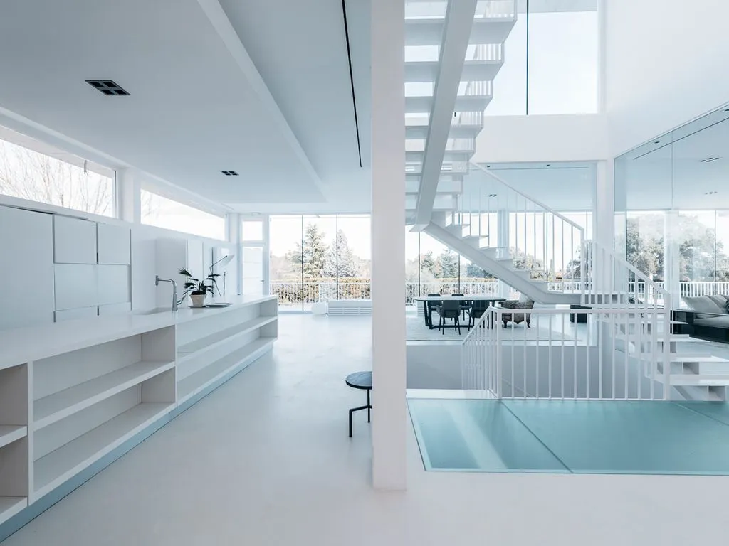 House 1267m² in Portugal, Lisbon. Priced at 7250000€ rent photo-6